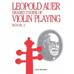 Graded Course of Violin...