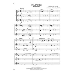 Pop Trios for All -...