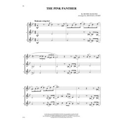 Suzuki Piano School Vol. 1