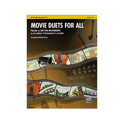 Movie duets for all -...