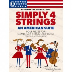An American Suite - Simply...