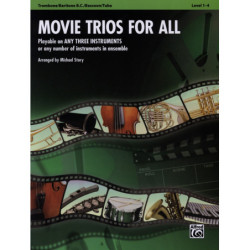 Movie Trios for all