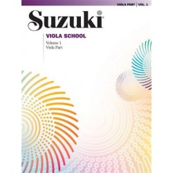 CD Suzuki Flute School Vol....