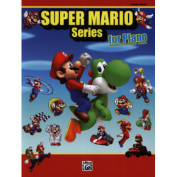 Super Mario