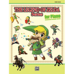 The Legend of Zelda