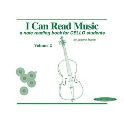 I can read music Vol.2