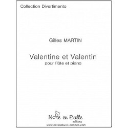 Valentine et Valentin