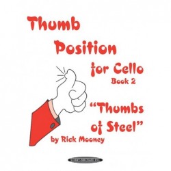 Thumb Position Book 2