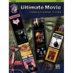 Ultimate Movie - Saxophone...