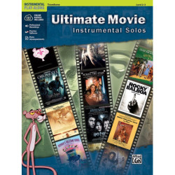 Ultimate Movie - Trombone