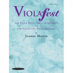 Violafest Vol. 1