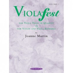 Violafest Vol. 2