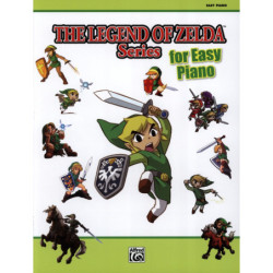 The Legend of Zelda