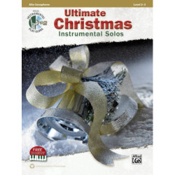 Ultimate Christmas -...
