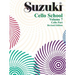 Suzuki Viola School Vol. 3