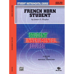 Studies and Melodious...