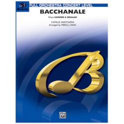 Bacchanale