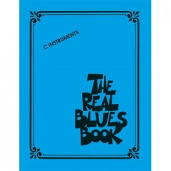 The Real Blues Book -...