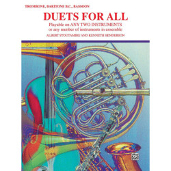 Duets for all