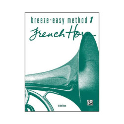 Method for cornet or...