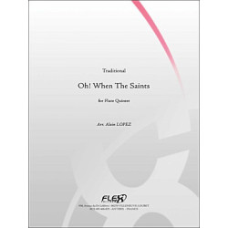 Oh! When the saints