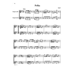 Duets for all