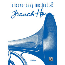 Method for cornet or...