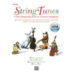 String Tunes