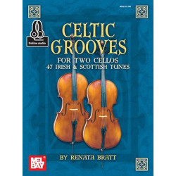 Celtic Grooves