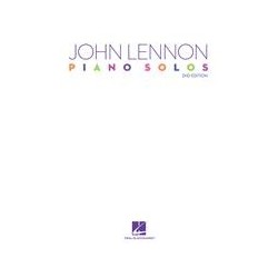 John Lennon piano solo 2nd...