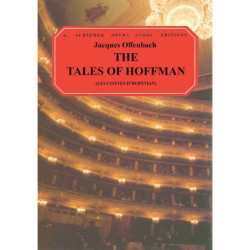 Les contes d'Hoffman