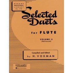 Selected Duets Vol. 2