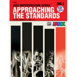 Approaching the standards...