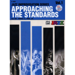 Approaching the standards...