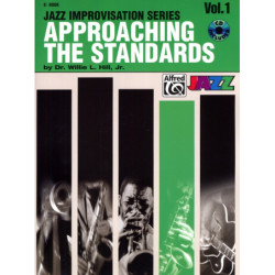 Approaching the standards...