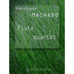 Flute Quartet