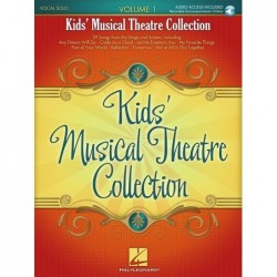 Kid's Musical Theatre