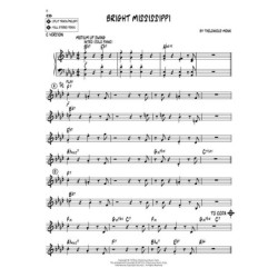 Thelonious MONK FAVORITES...