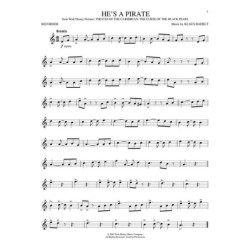 Favorite Movie Themes