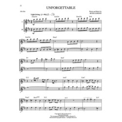 A treasury of flute music