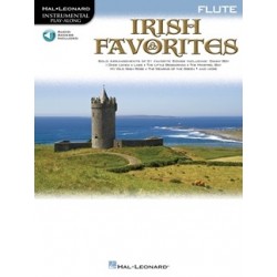 Irish favorites
