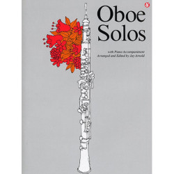 MELODIOUS STUDIES FOR HORN