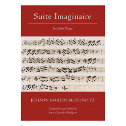 Suite Imaginaire