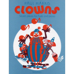 Clowns