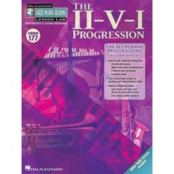 Progression II-V-I