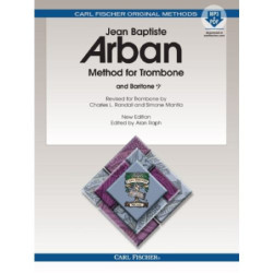 Arban famous method for...