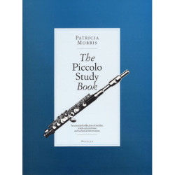 The Piccolo Study book