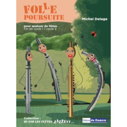 Folle poursuite