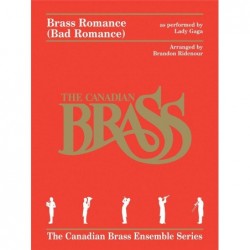 Brass Romance