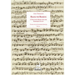 BACK TO BASICS a practice...